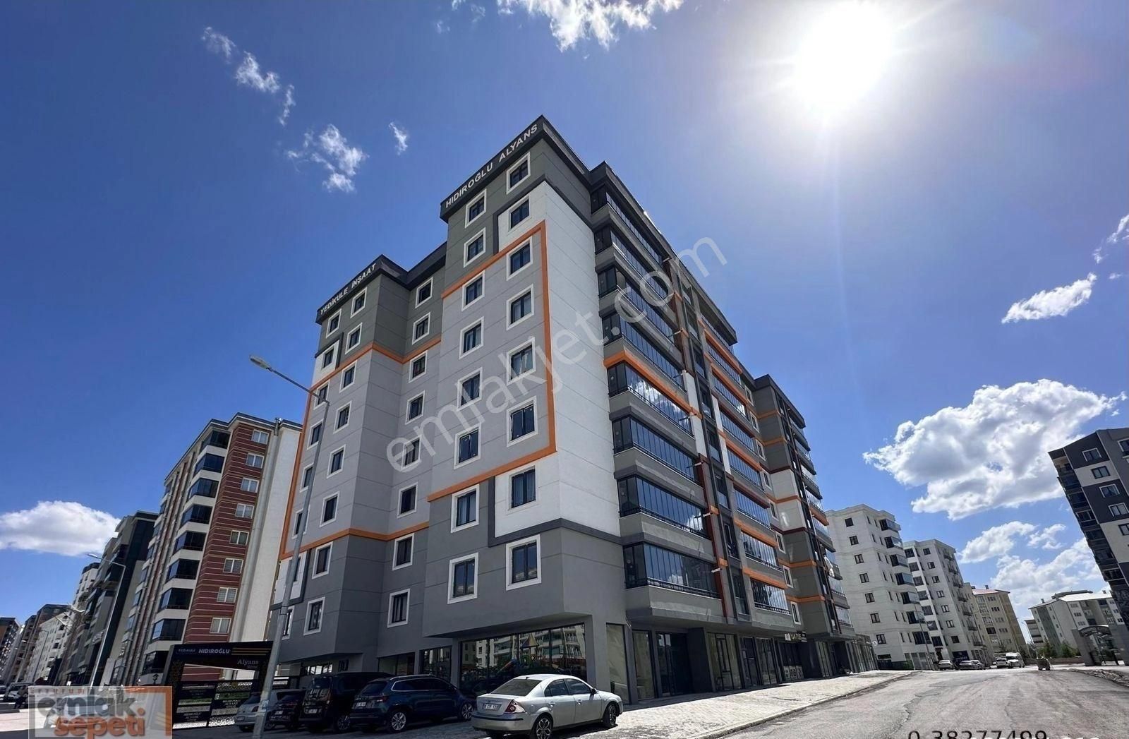 Yıldızkent Bulvarda Satılık 4+1 Lüks Daire