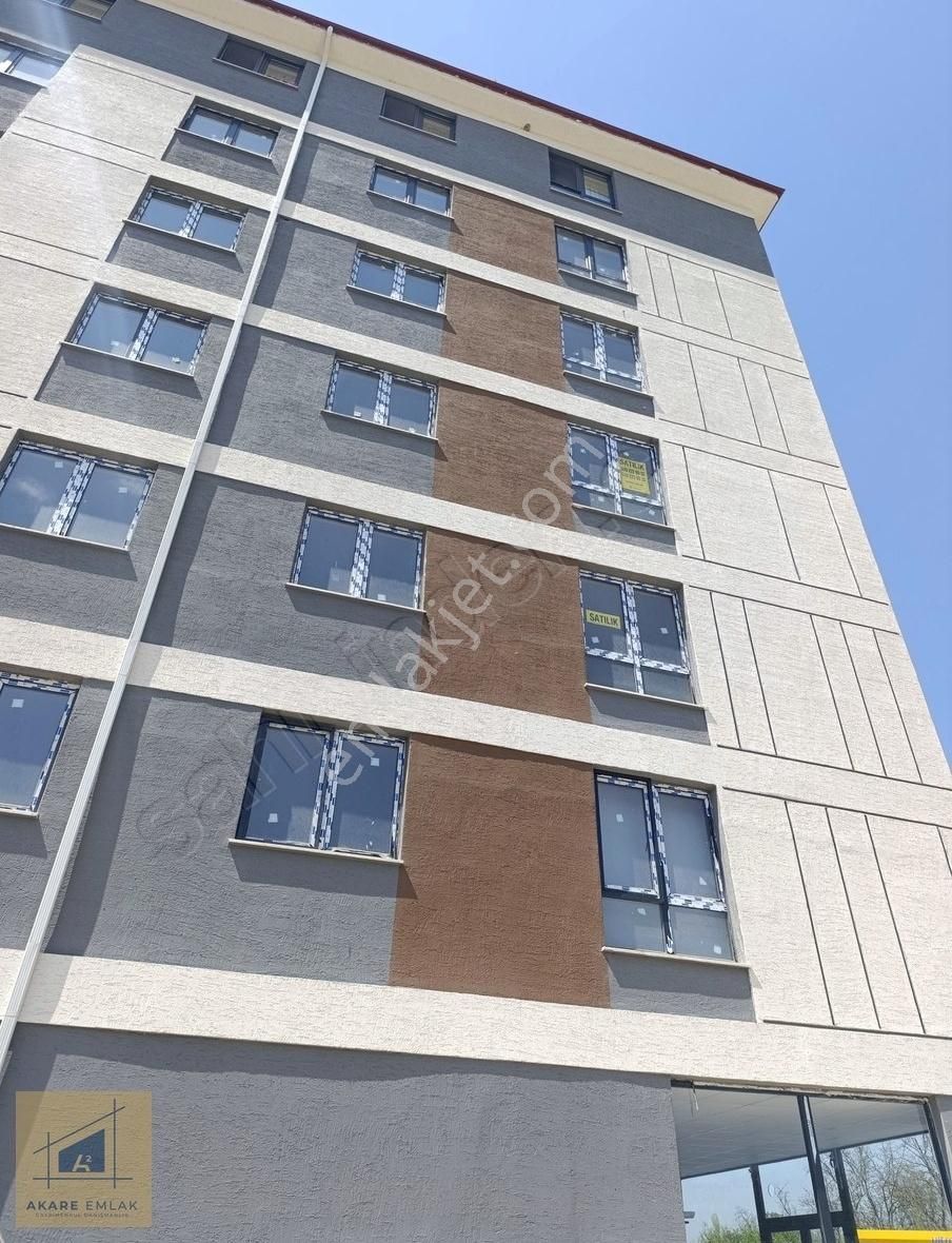 3+1 Sıfır Geniş Daire