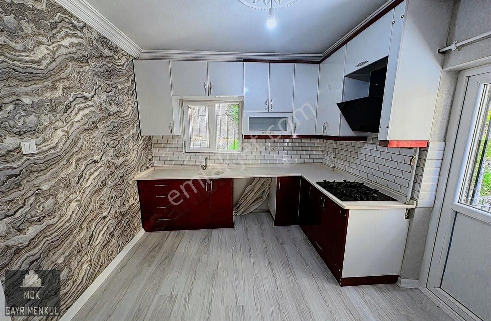 Mck Gayrimenkul'den Tepebaşın'da Kat Konumun'da Ultra Lüx Daire