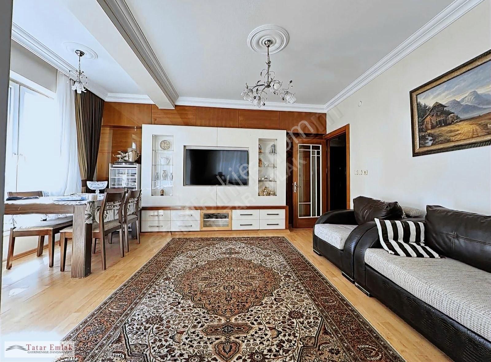 Acil Satılık Kocasinan Ayazma Mevkii 2+1 1 Kat 100 M² Daire