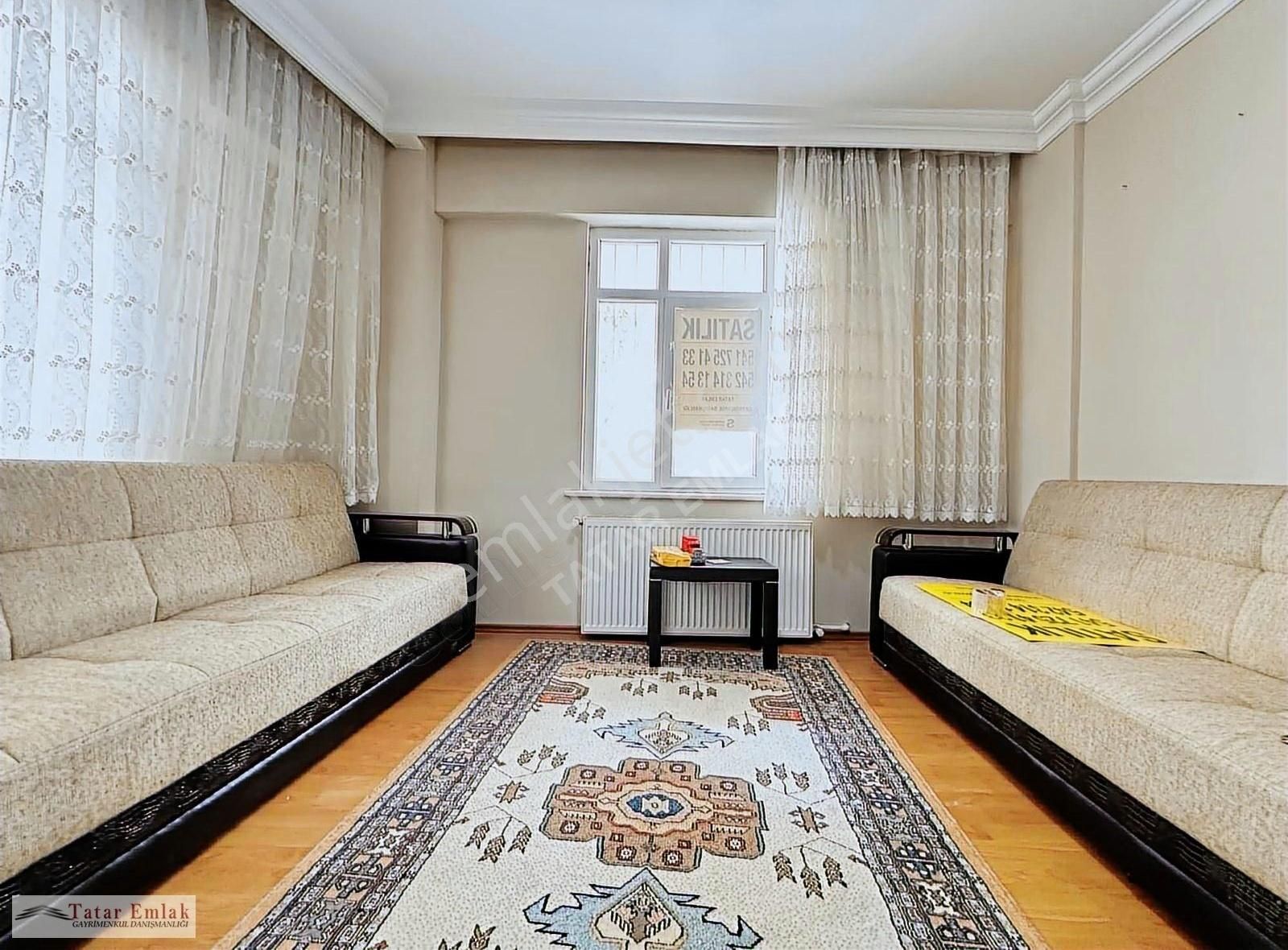 Acil Satılık Kocasinan Ayazma Mevkii 2+1 Y.giriş 85 M² Daire