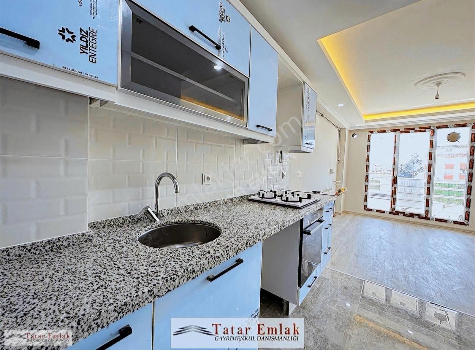 Kocasinan Ayazma Mevkii Sıfır Satılık 2+1 Yüksek Giriş Daire - Görsel 13