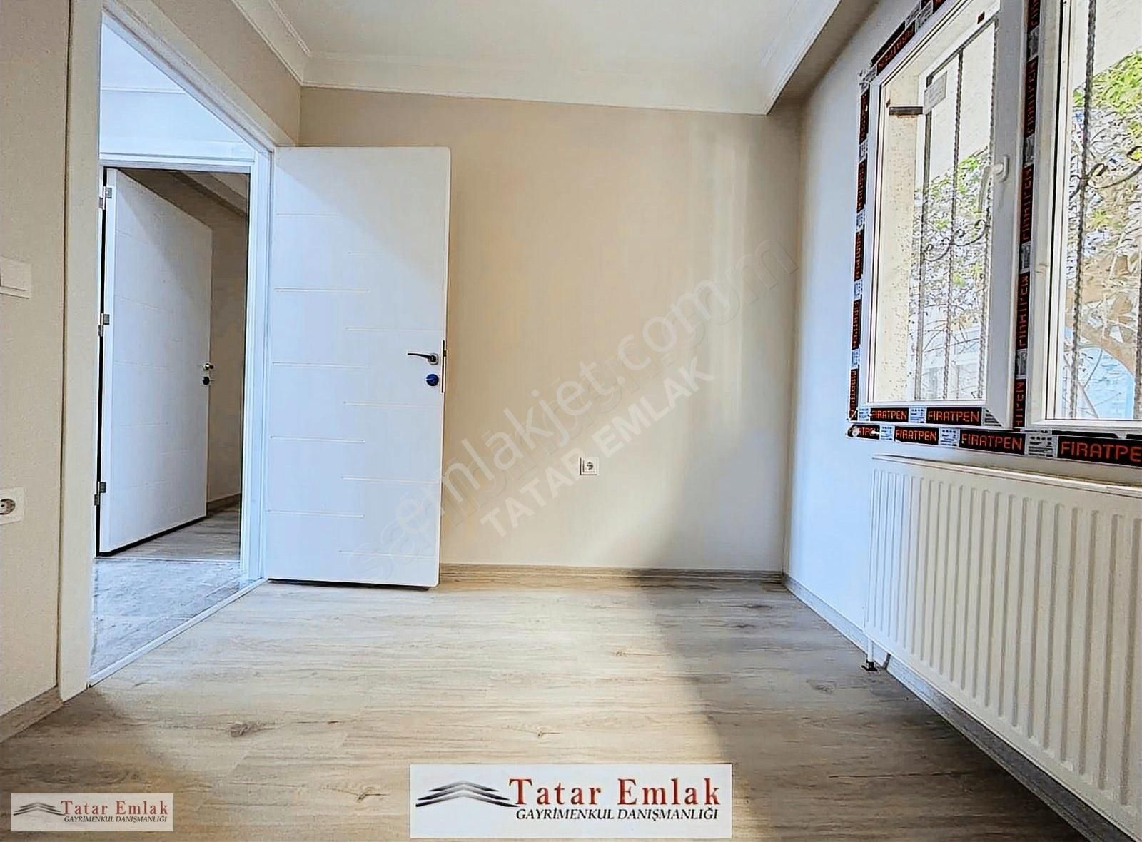 Kocasinan Ayazma Mevkii Sıfır Satılık 2+1 Yüksek Giriş Daire - Görsel 9