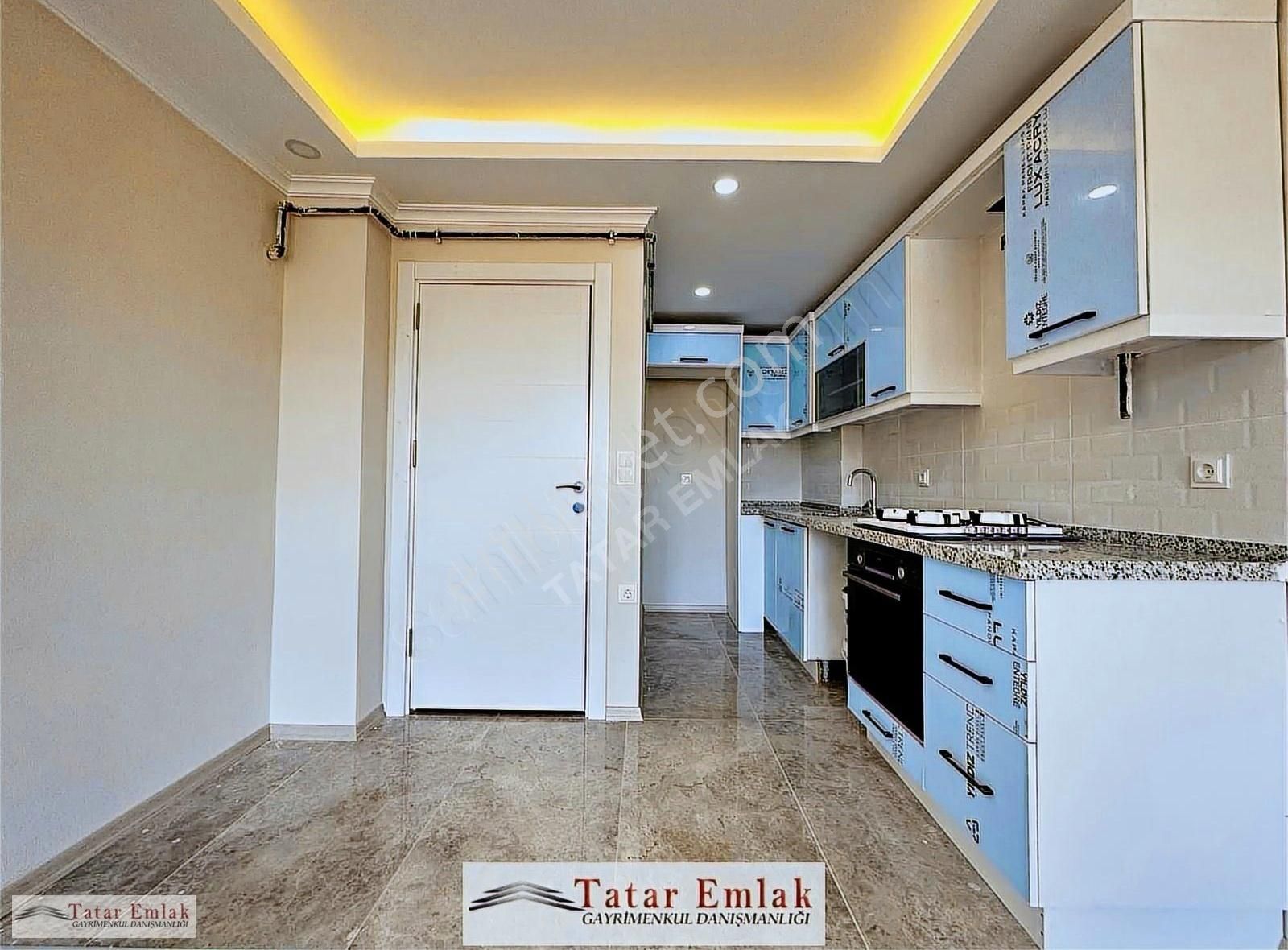 Kocasinan Ayazma Mevkii Sıfır Satılık 2+1 Yüksek Giriş Daire - Görsel 12