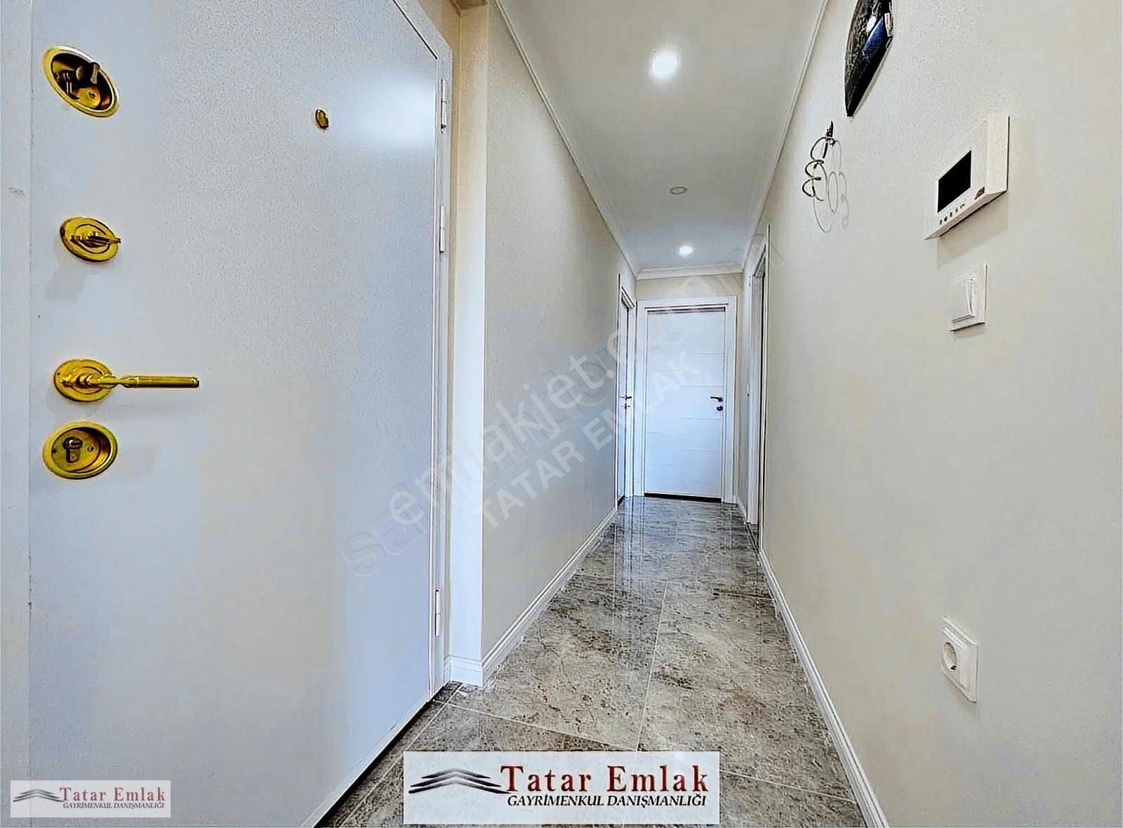 Kocasinan Ayazma Mevkii Sıfır Satılık 2+1 Yüksek Giriş Daire - Görsel 17