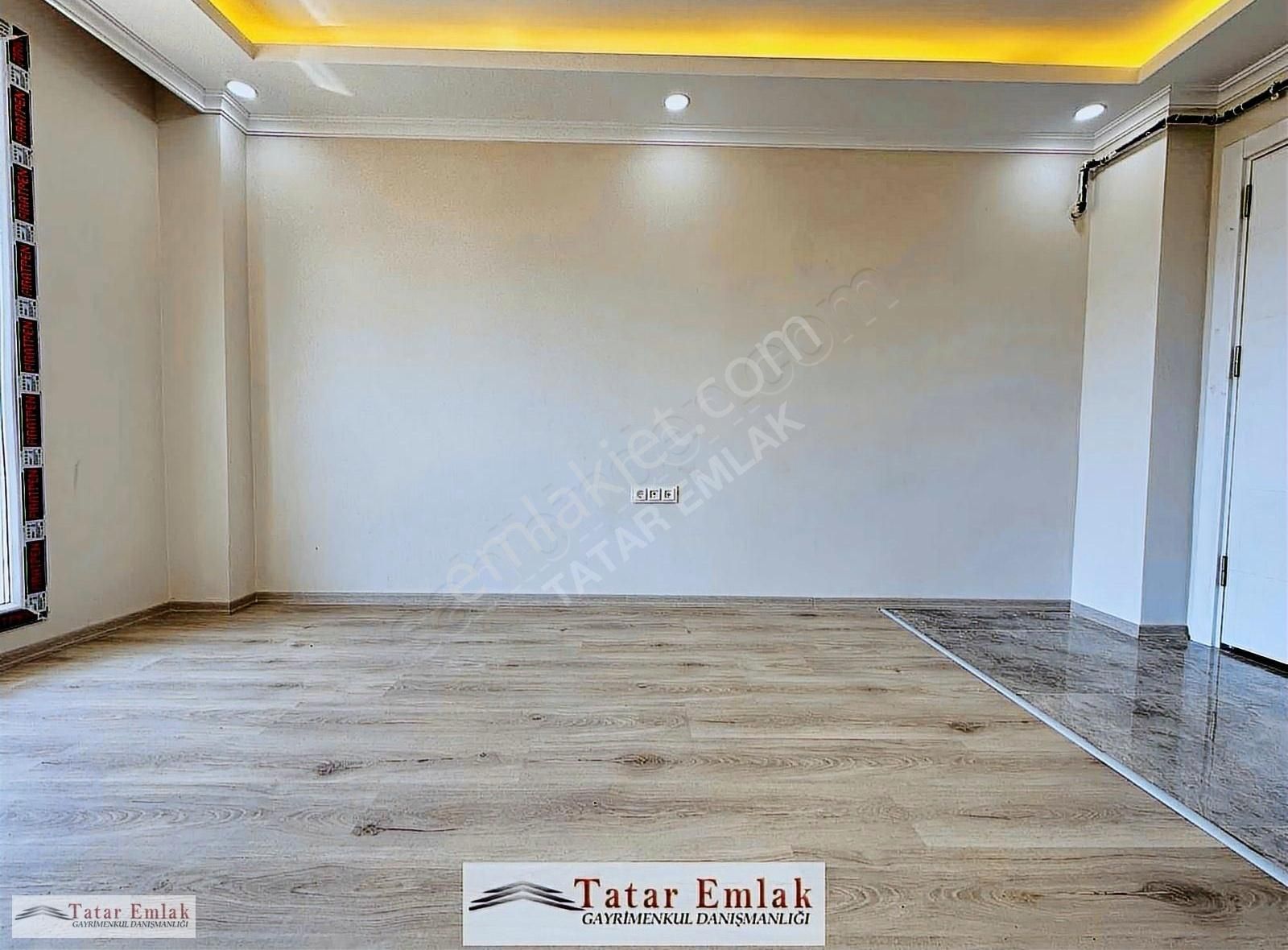 Kocasinan Ayazma Mevkii Sıfır Satılık 2+1 Yüksek Giriş Daire - Görsel 8