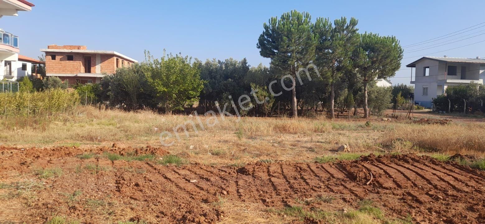 Stad Karşısı 518 M² Köşe Arsa - Görsel 7