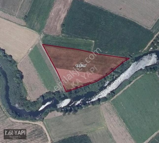 Taşlık Karacabey Arası İmara Gebe Bölgede 7500m2 Yatırım Fırsatı - Görsel 10