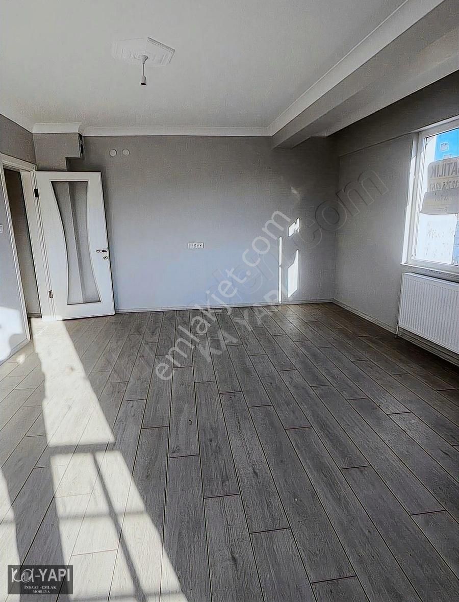 Ka-yapı'dan Cuma Pazarı Yakını 3+1 Sıfır Daire