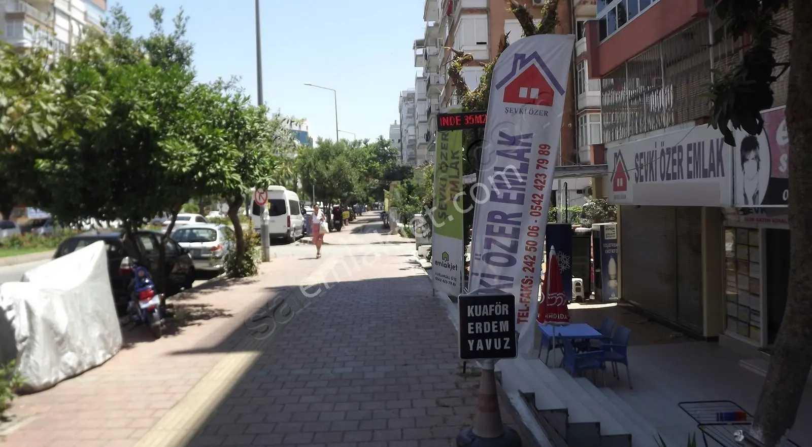 Burdurda Yeşilovada 3 Adet Tarla 19472m2 Tamamı 1.100.000 - Görsel 3