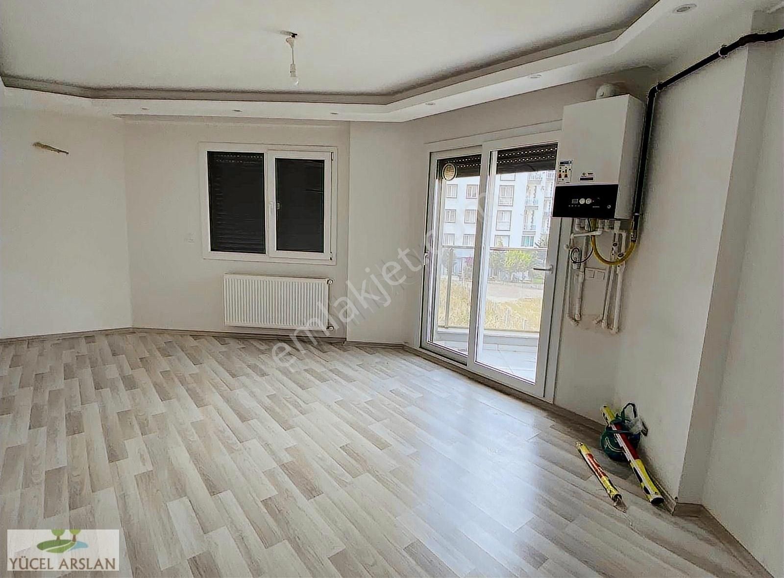 Ulukente Acil Acil Satılık 2+1 Sıfır Doğal Gazlı Daire