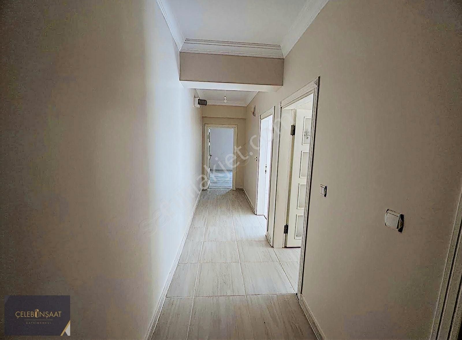 Sakarya Kocaalide Ağalar Mahallesinde Satılık 1+1 Daire