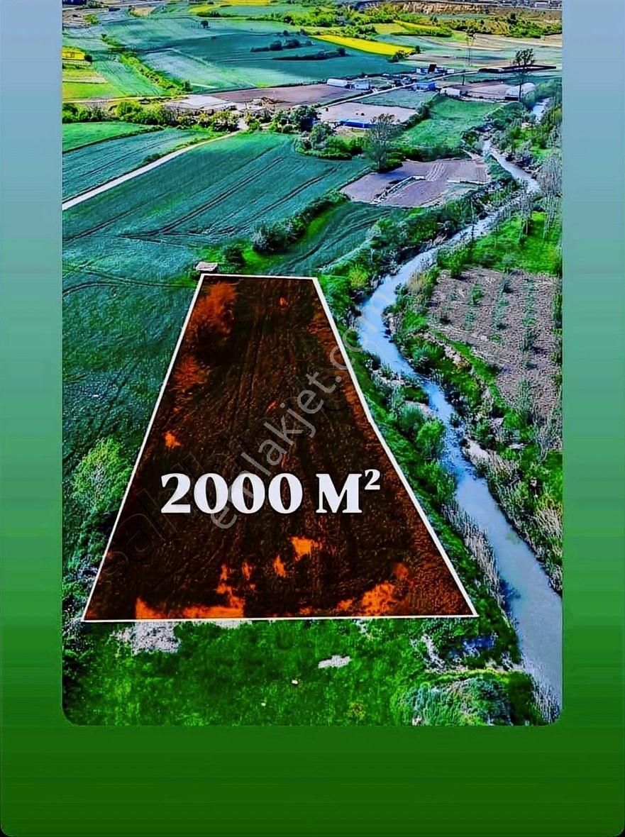 Bahçeağıl`da 2.000m Uygun Fiyata Tek Tapu