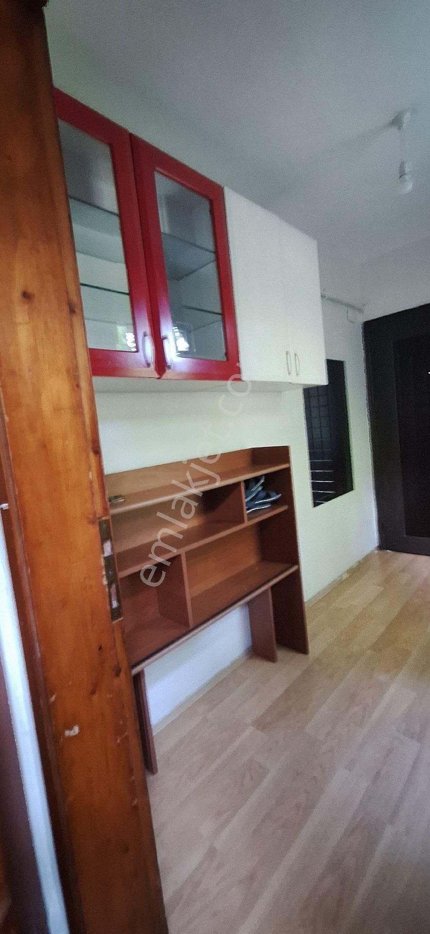 Sarıyer Büyükdere'de Kiralık Daire