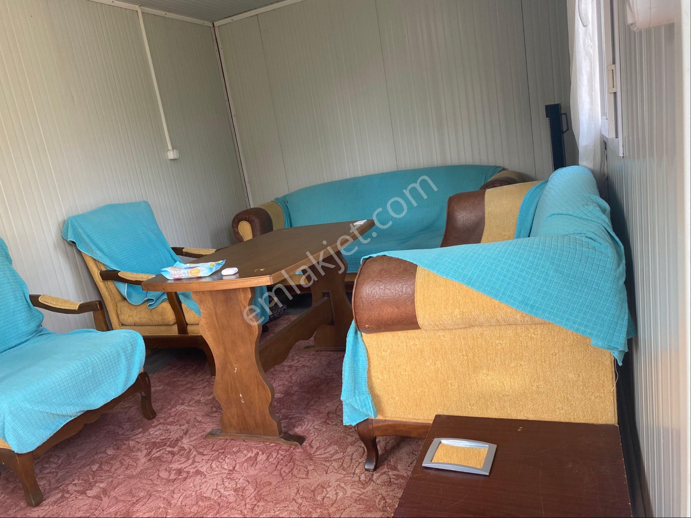 İzmir Bayındır Satılık Bahçe . - Görsel 15