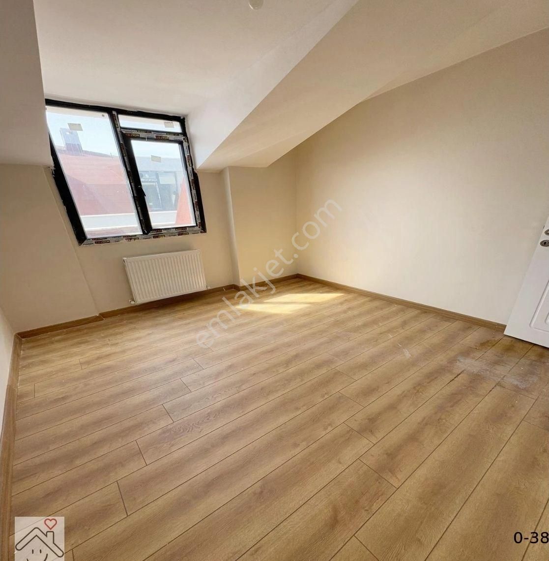 Avcılar Denizköşklerde Full Deniz Manzaralı Semtin En Geniş 6+2 Dublex Dairesi - Görsel 20