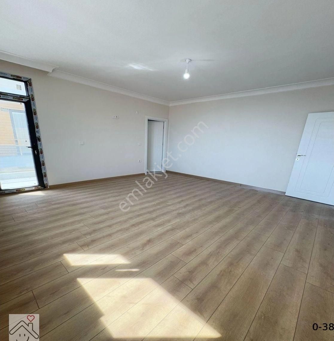 Avcılar Denizköşklerde Full Deniz Manzaralı Semtin En Geniş 6+2 Dublex Dairesi - Görsel 13