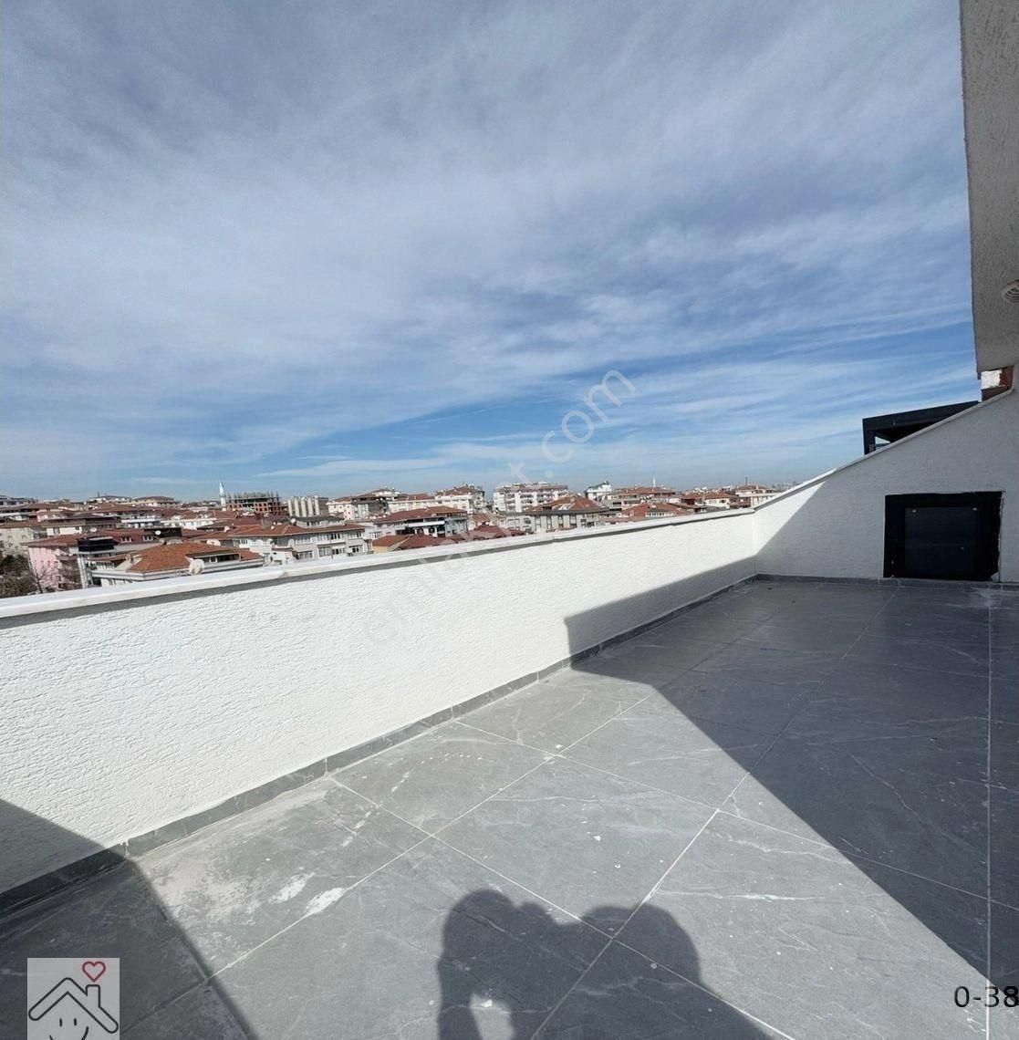 Avcılar Denizköşklerde Full Deniz Manzaralı Semtin En Geniş 6+2 Dublex Dairesi - Görsel 30