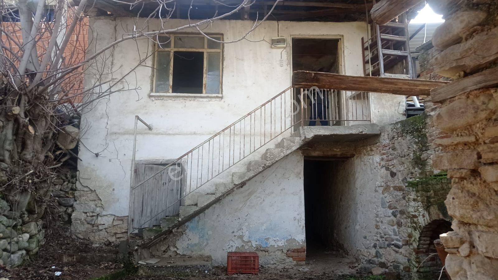 Duru Emlak'tan Satılık