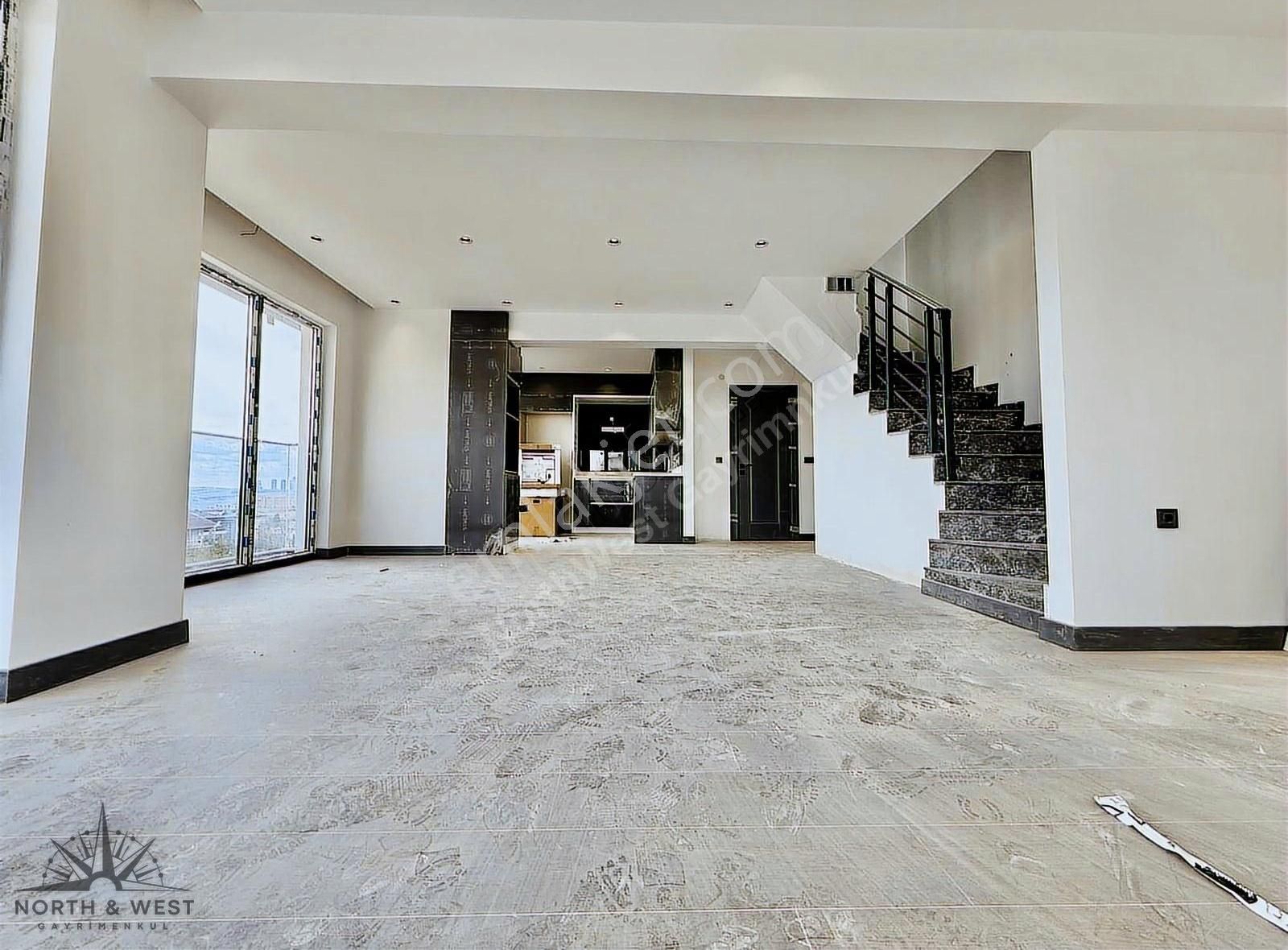North&west'ten Taşpınar'da Ultra Lüks Dubleks 3+1 Daire