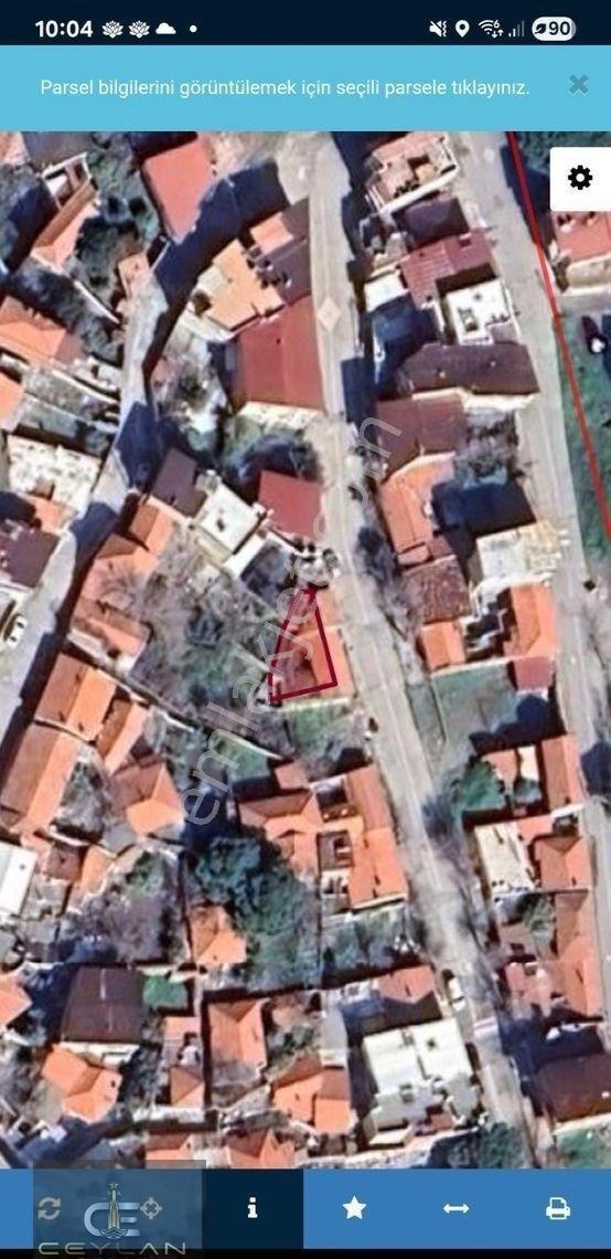 Fırsat!! İmarlı Arsa!!! - Görsel 2