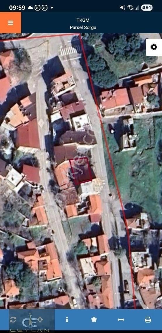 Fırsat !!! İmarlı Arsa!!!