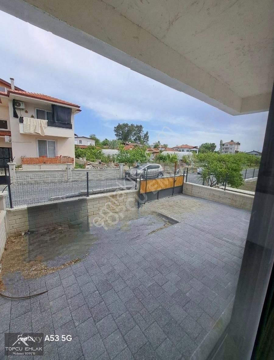 Ortaca Dalaklı Mahallesi'nde 3+1 Satılık Sıfır Villa