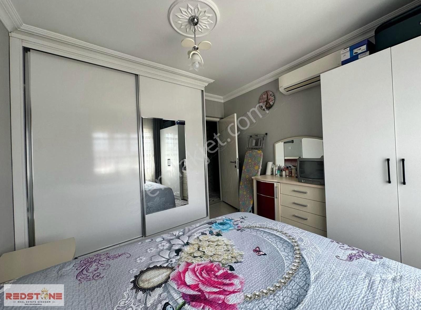 Redstone İdol'den İncilipınar'da Acil Satılık Daire - Görsel 9