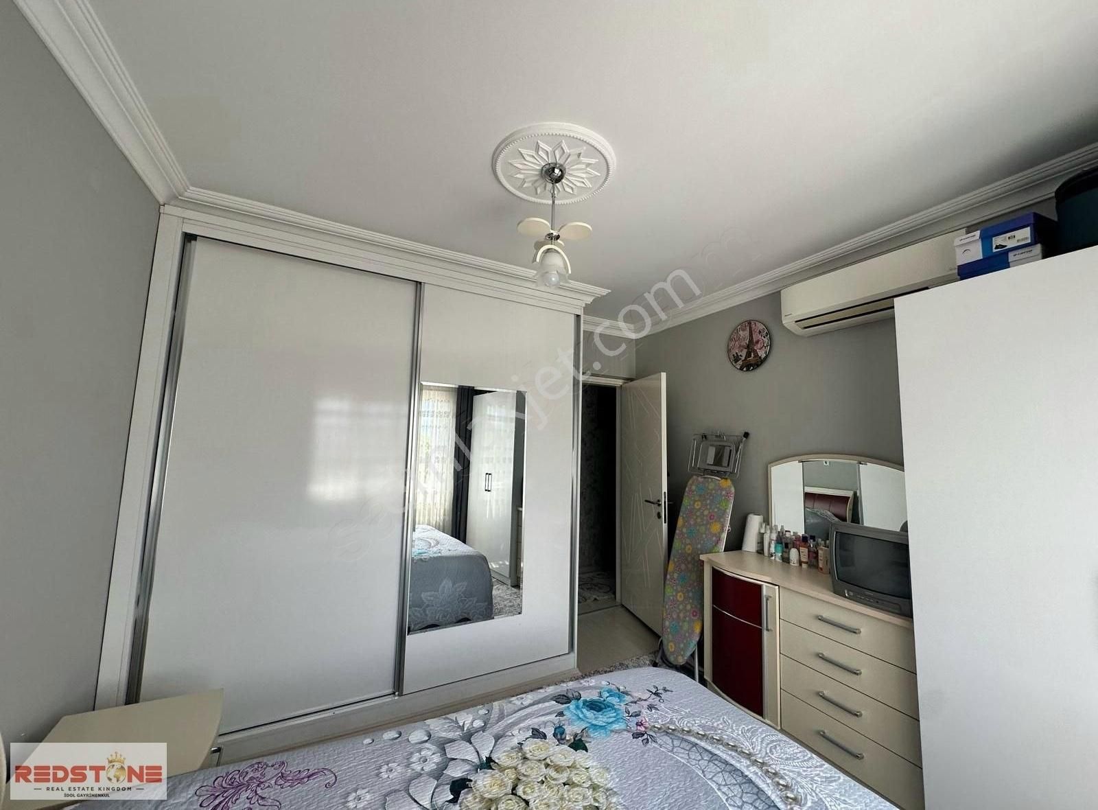 Redstone İdol'den İncilipınar'da Acil Satılık Daire - Görsel 15