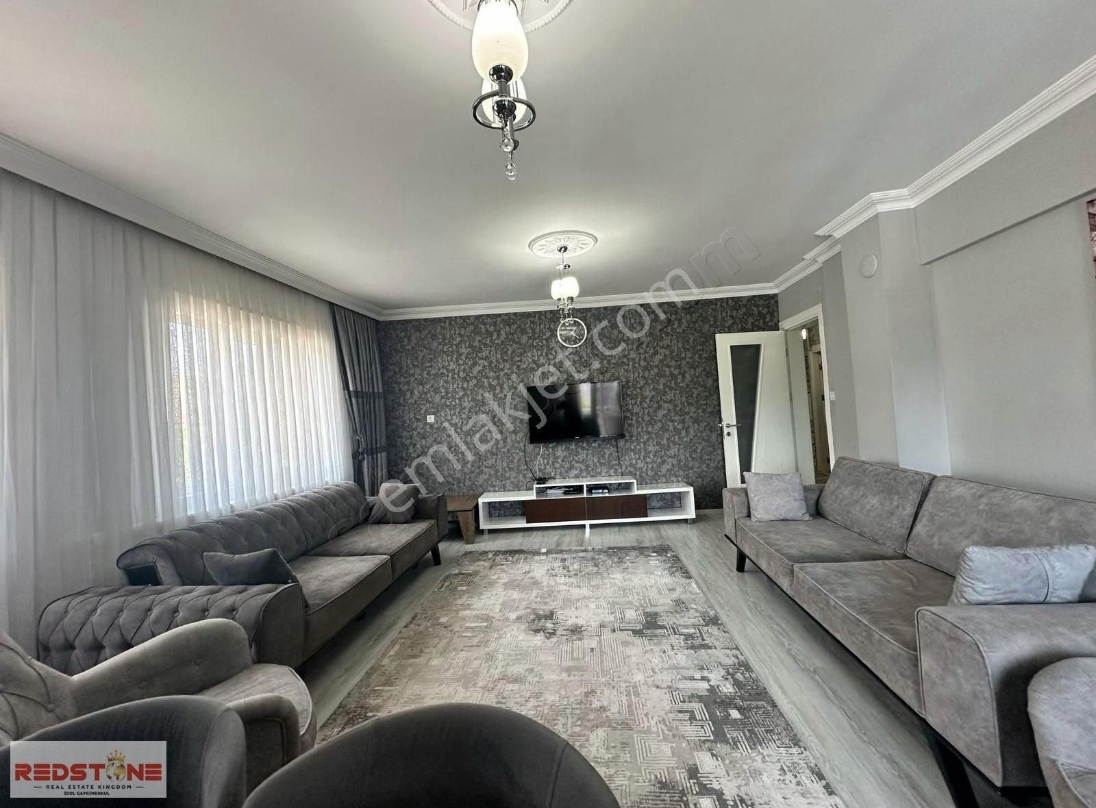 Redstone İdol'den İncilipınar'da Acil Satılık Daire - Görsel 17