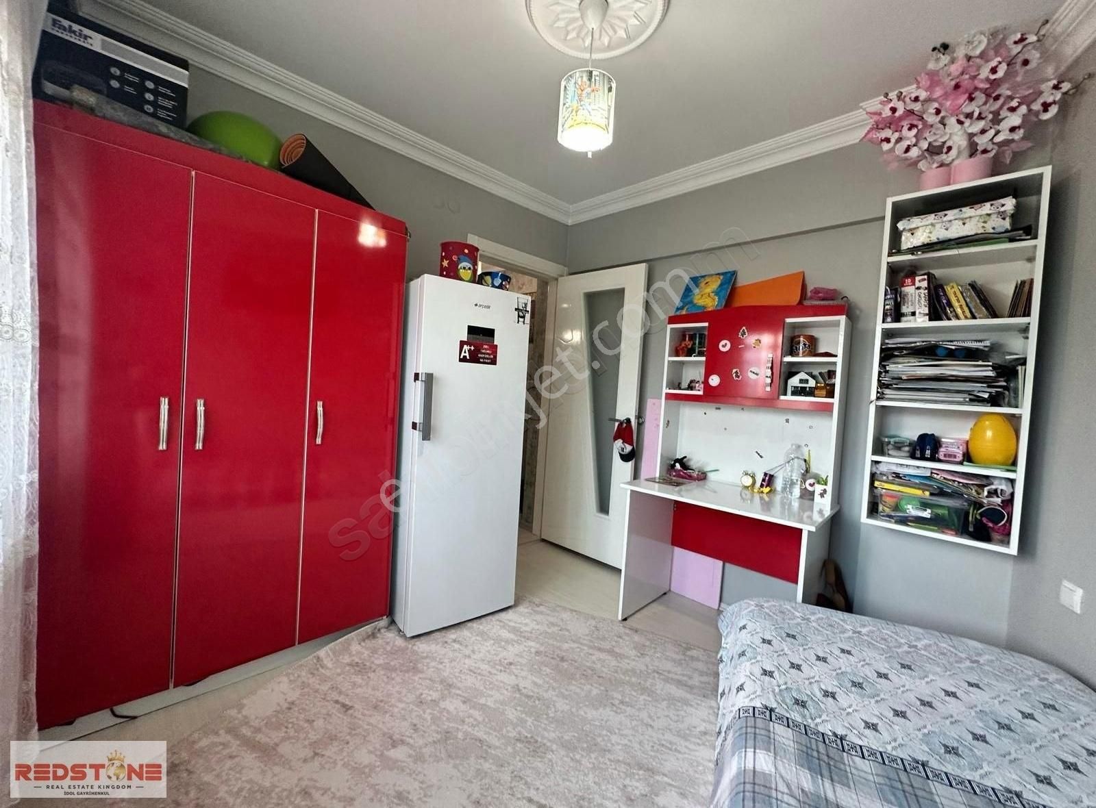 Redstone İdol'den İncilipınar'da Acil Satılık Daire - Görsel 10