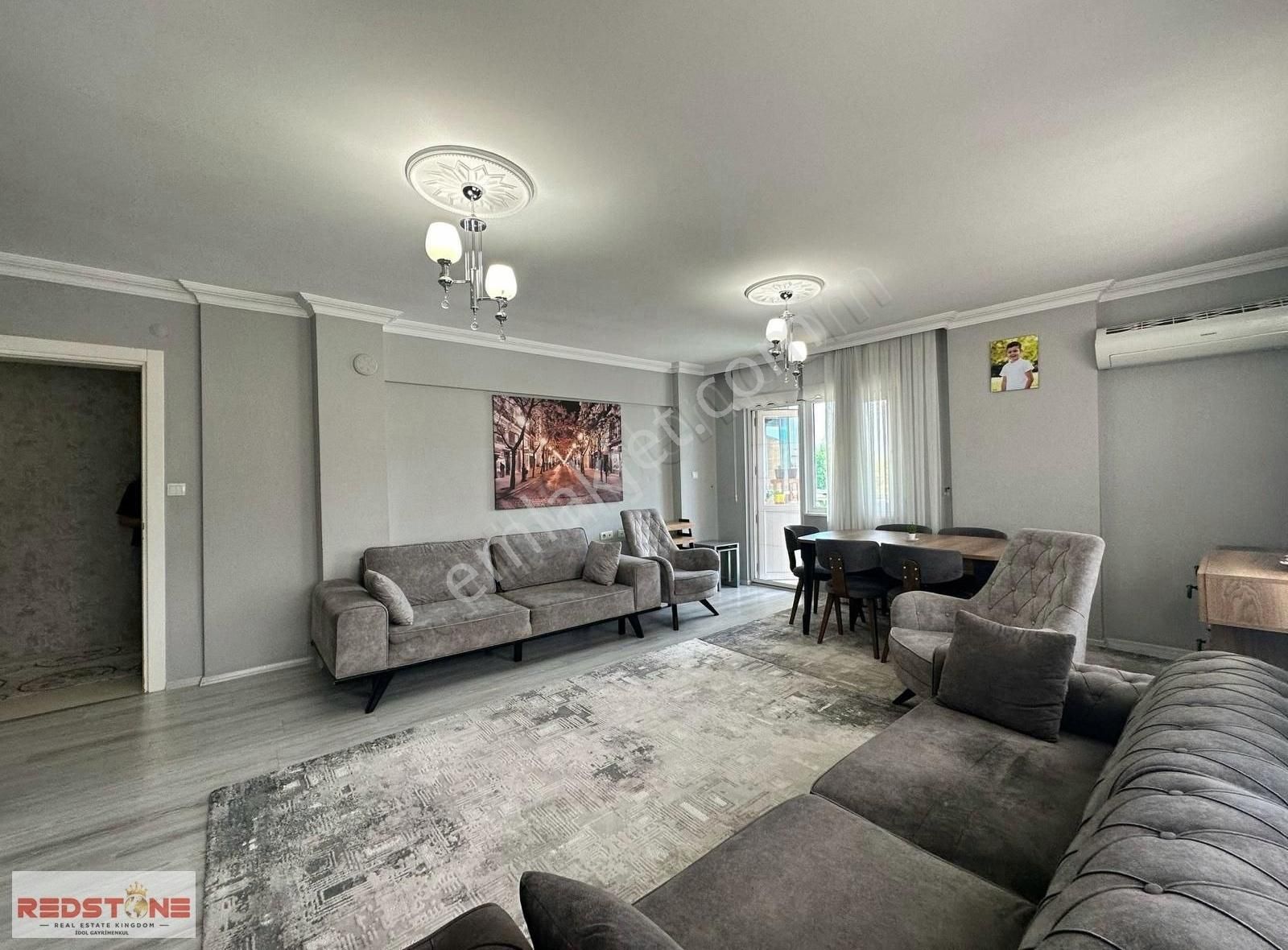 Redstone İdol'den İncilipınar'da Acil Satılık Daire - Görsel 3