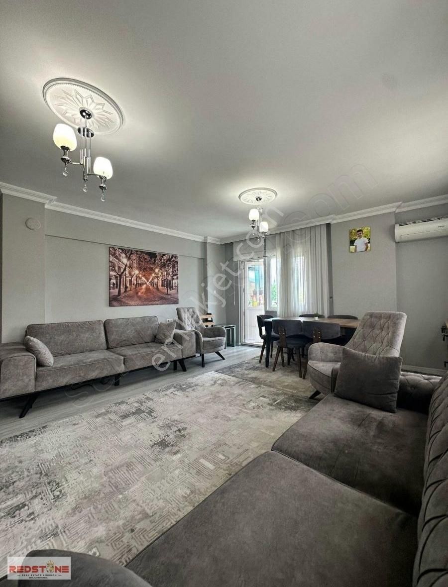 Redstone İdol'den İncilipınar'da Acil Satılık Daire - Görsel 14