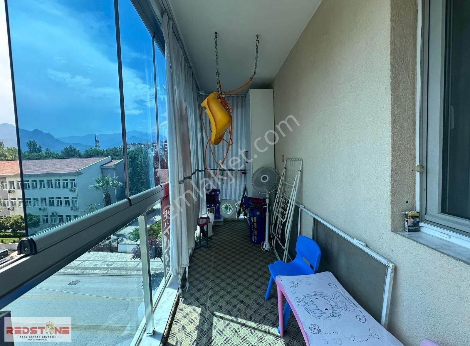 Redstone İdol'den İncilipınar'da Acil Satılık Daire - Görsel 4