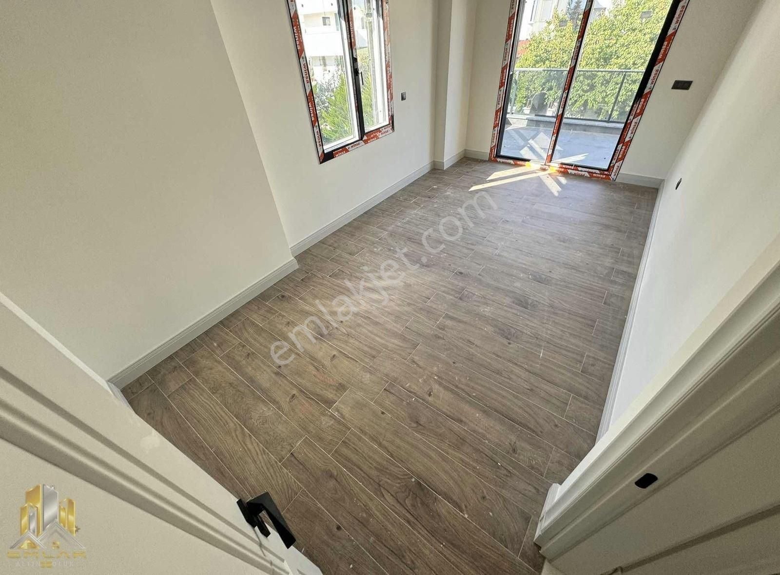 Emlak 58,den Avcılar Altı Müstakil 5+1 Sıfır Villa Manzaralı - Görsel 29