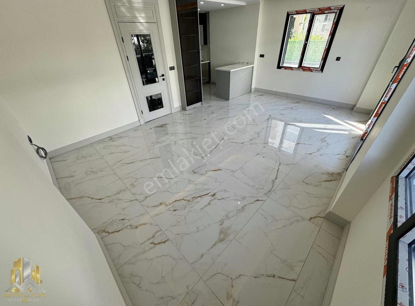 Emlak 58,den Avcılar Altı Müstakil 5+1 Sıfır Villa Manzaralı - Görsel 20