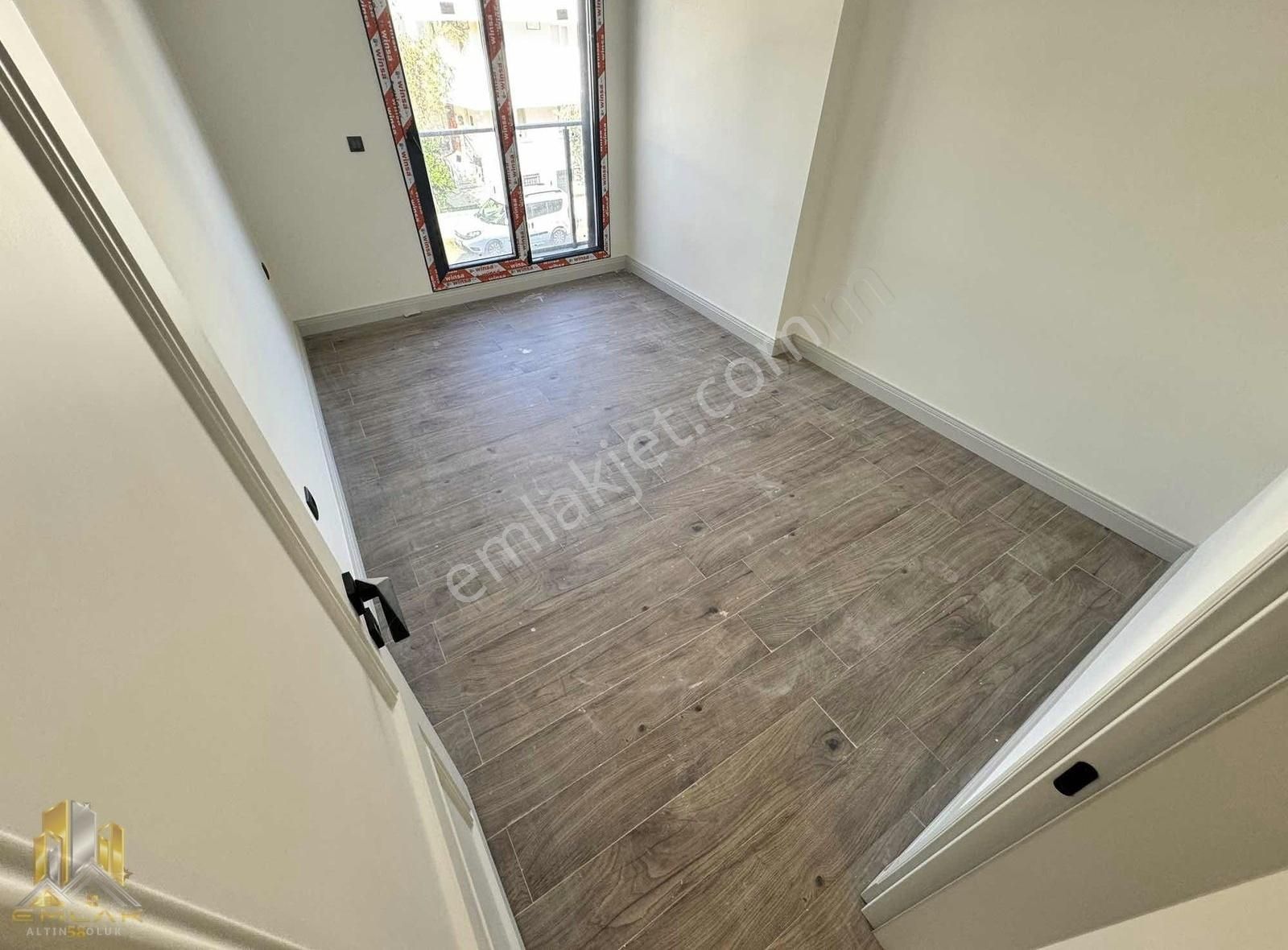 Emlak 58,den Avcılar Altı Müstakil 5+1 Sıfır Villa Manzaralı - Görsel 25