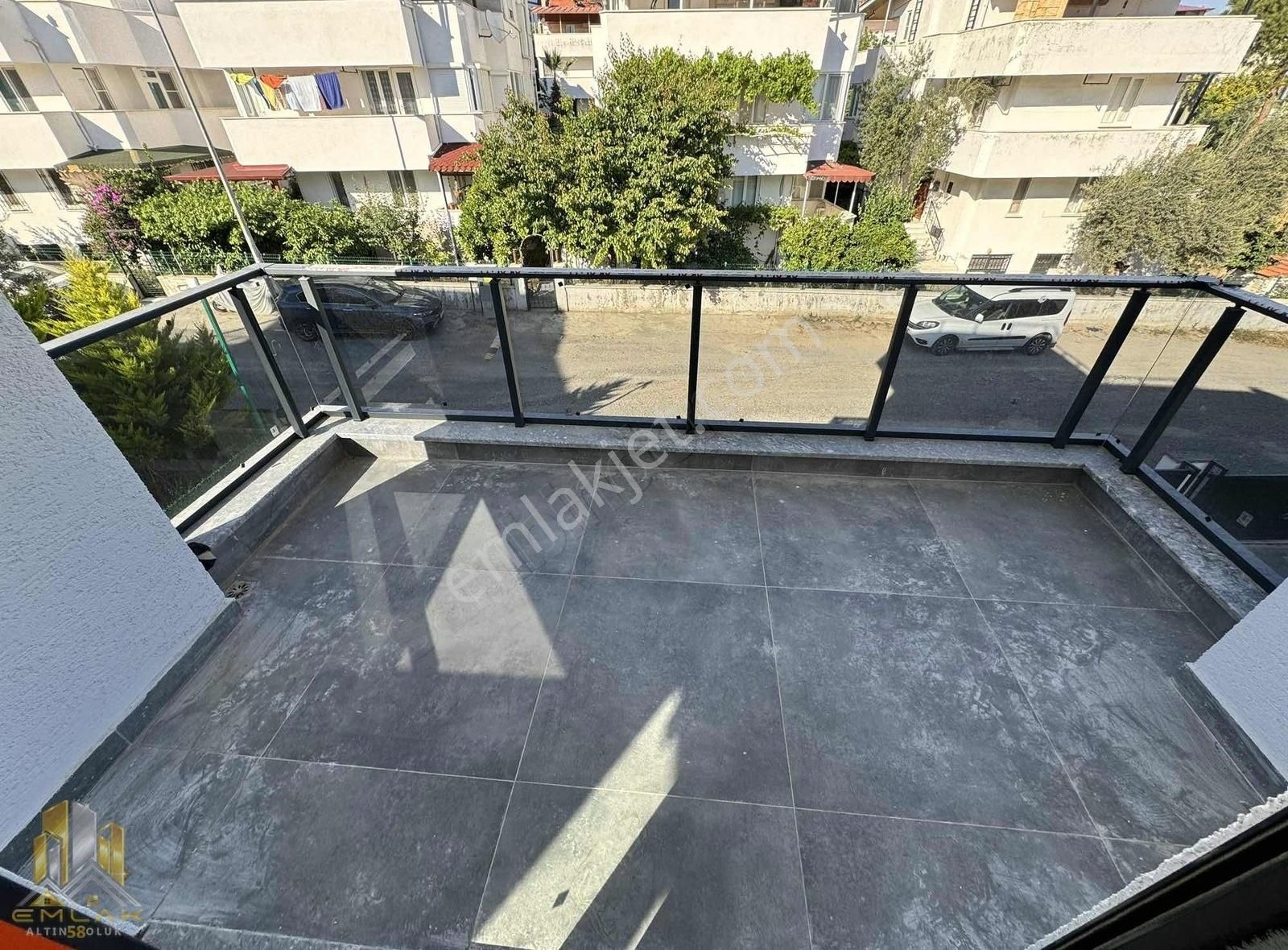 Emlak 58,den Avcılar Altı Müstakil 5+1 Sıfır Villa Manzaralı - Görsel 27