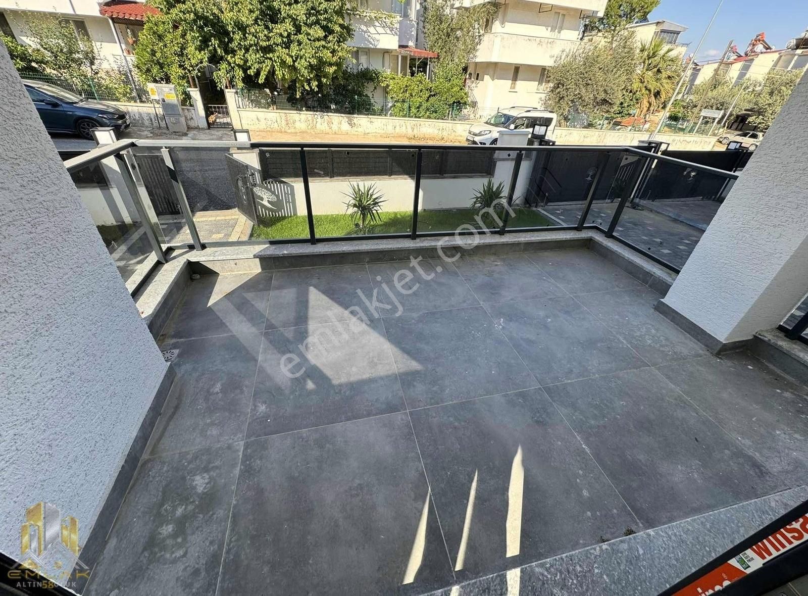 Emlak 58,den Avcılar Altı Müstakil 5+1 Sıfır Villa Manzaralı - Görsel 33