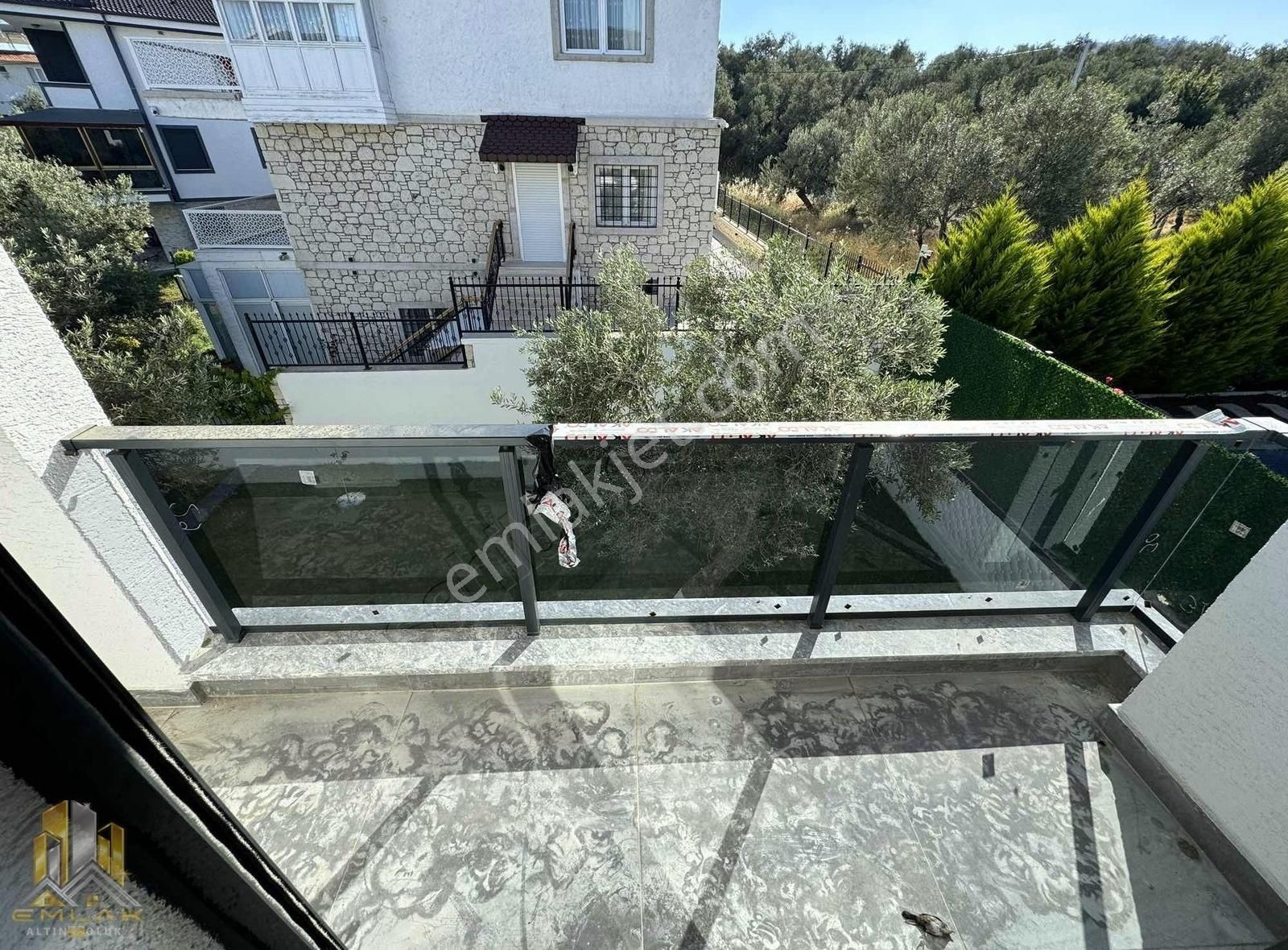 Emlak 58,den Avcılar Altı Müstakil 5+1 Sıfır Villa Manzaralı - Görsel 19