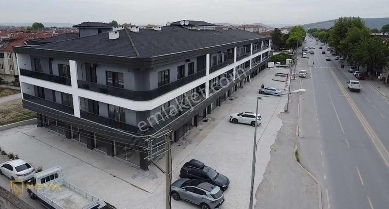 Adapazarı Tekeler Mah. Cadde Üstü Satılık 3+1 Sıfır Daire