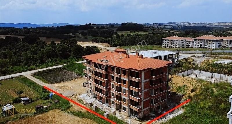 Korucuk'ta Satılık %50 Peşinatlı 2+1 Daireler