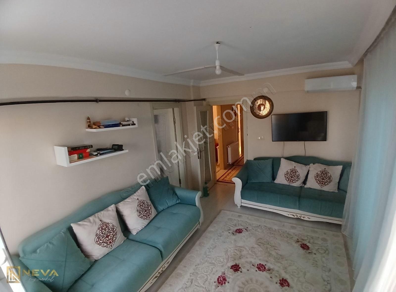 Sakarya Adapazarı Şeker Mah. Satılık 2+1 Fırsat Daire