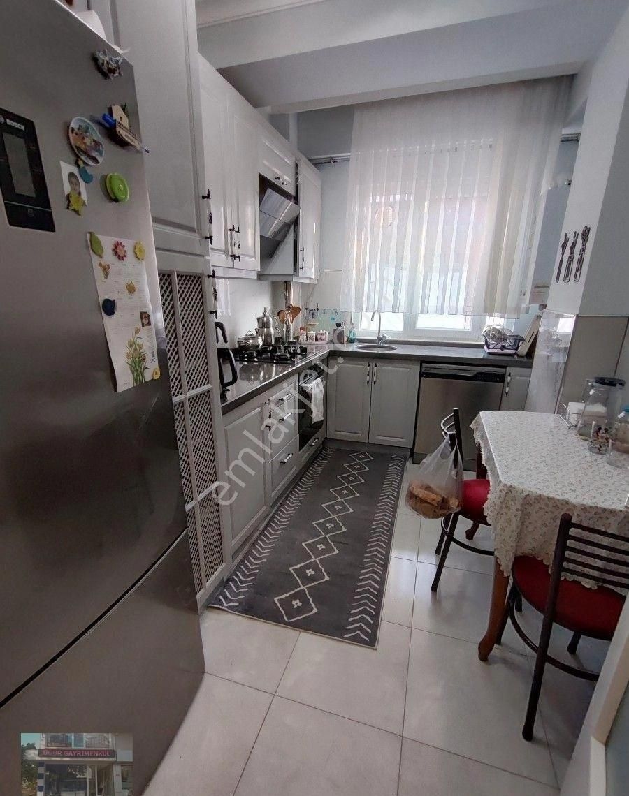 Orhantepe Mah Kullanışlı Gözde Konumda 3+1 - Görsel 3