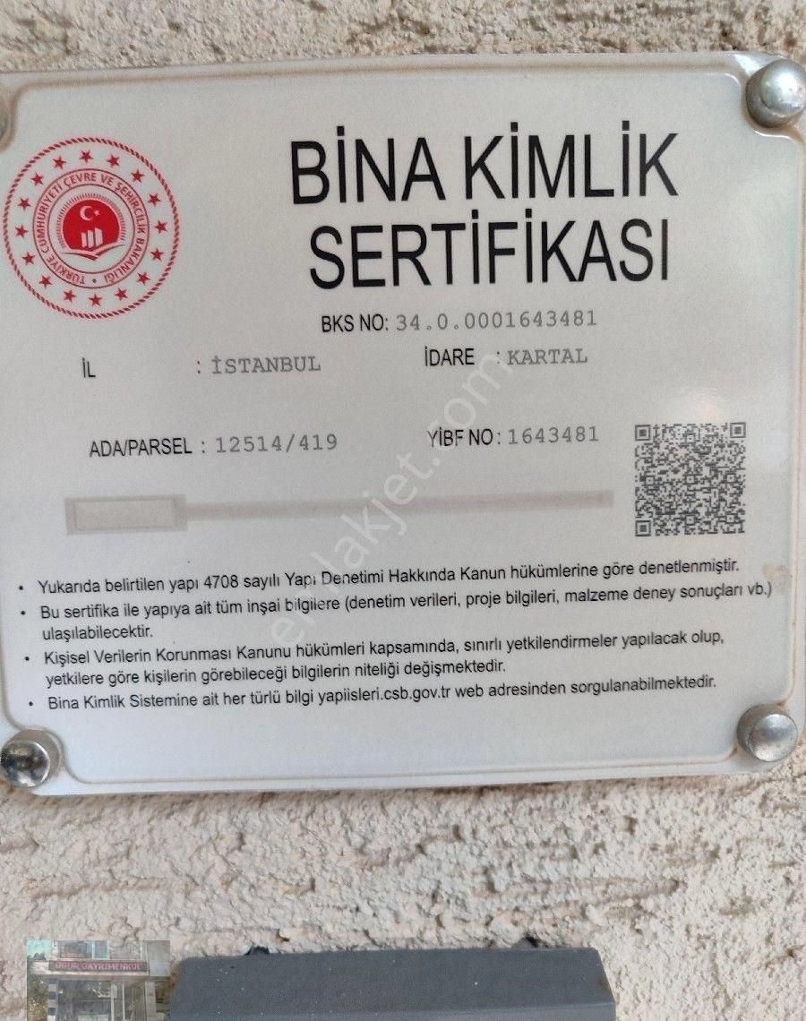 Orhantepe Mah Kullanışlı Gözde Konumda 3+1 - Görsel 5