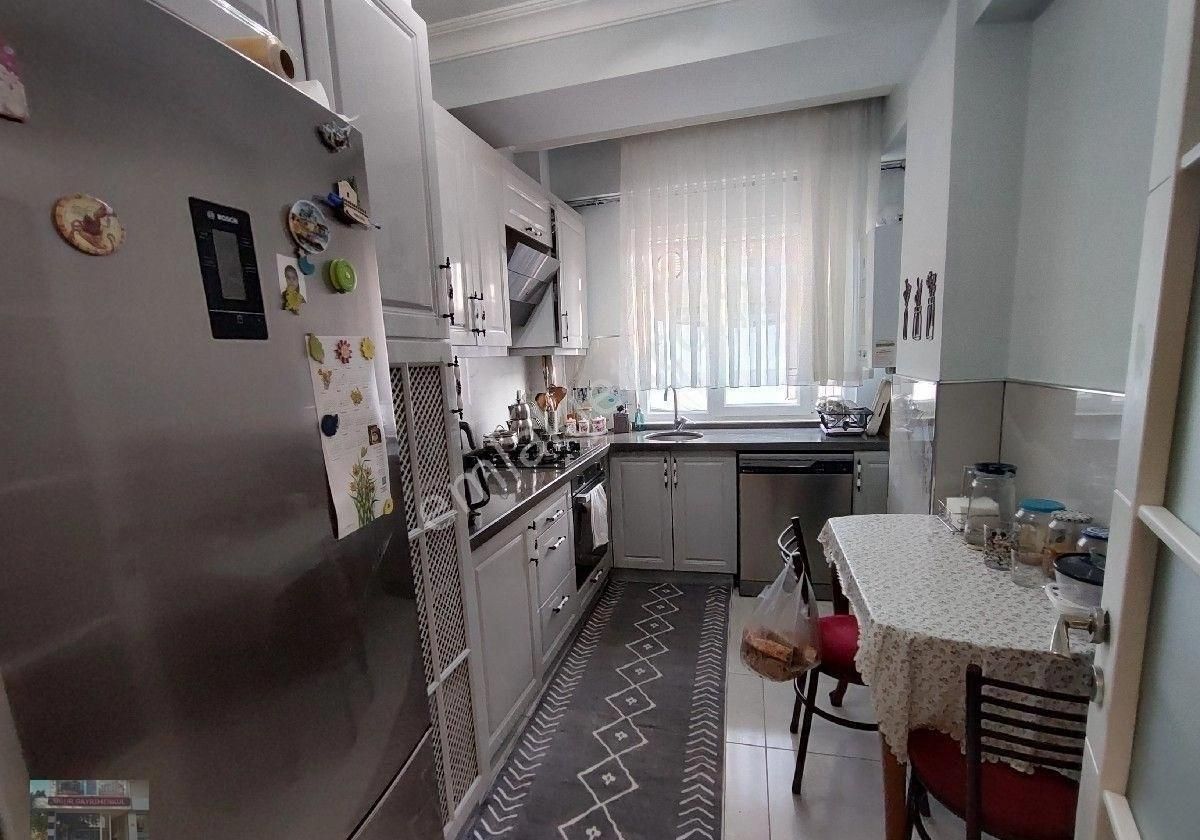 Orhantepe Mah Kullanışlı Gözde Konumda 3+1 - Görsel 18