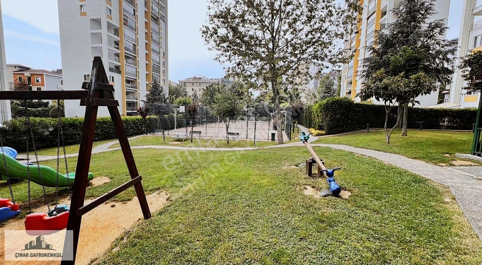 Merıt Lıfe Bulvar Yüksek Katta 2+1 110m2 Full Tadilatlı Balkonlu