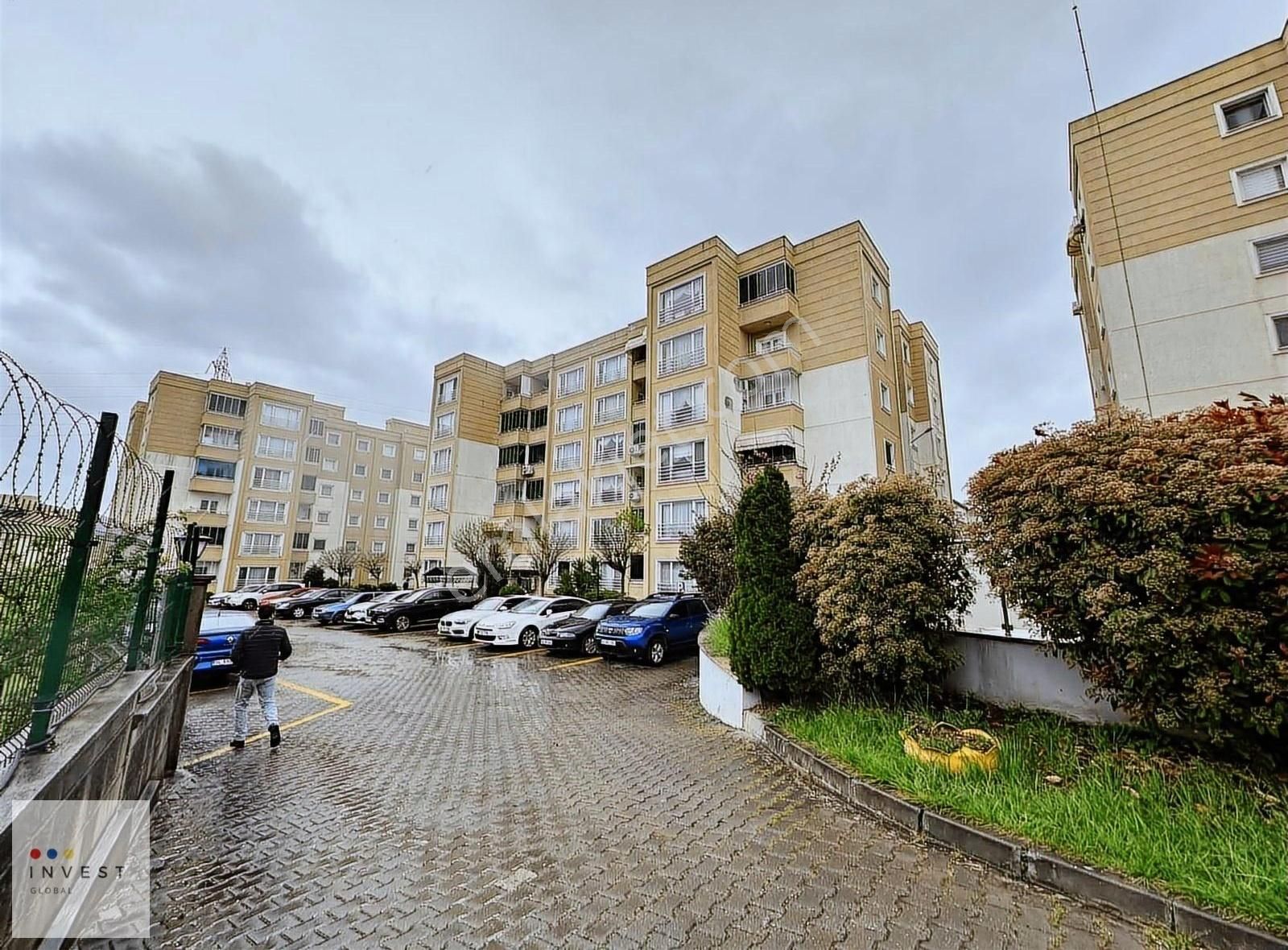 Invest Global'den Körfez Kavanium'da Satılık 2+1 Daire