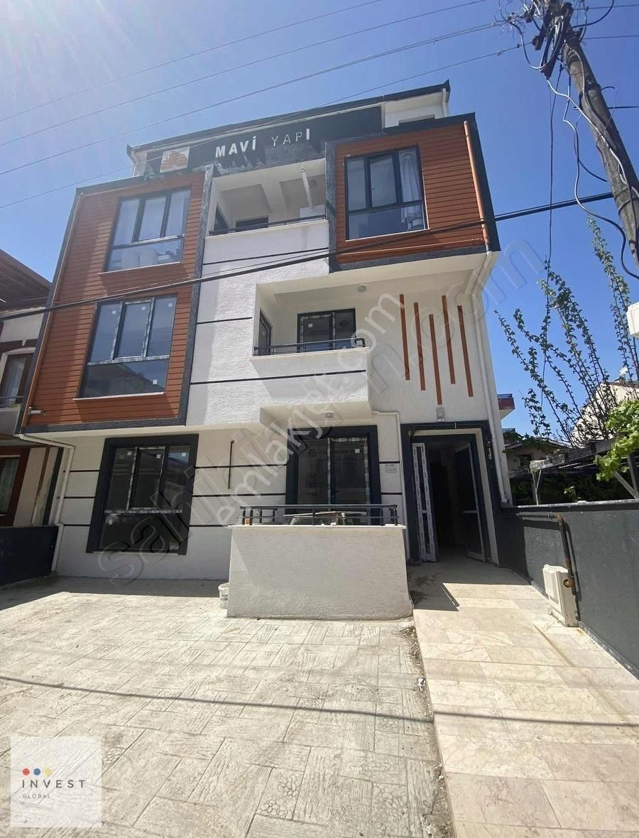 Invest Global'den Kartepe Ataevlerde 3+1 Satılık Daire