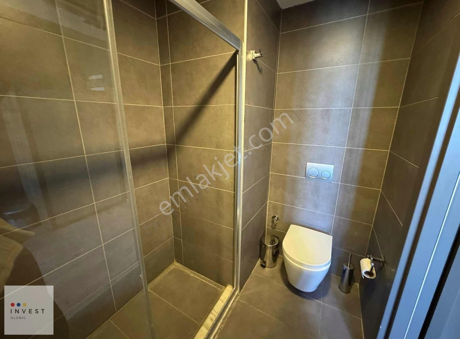 Invest Global'den Kartepe Dedeman Residence Satılık 1+1 Loft